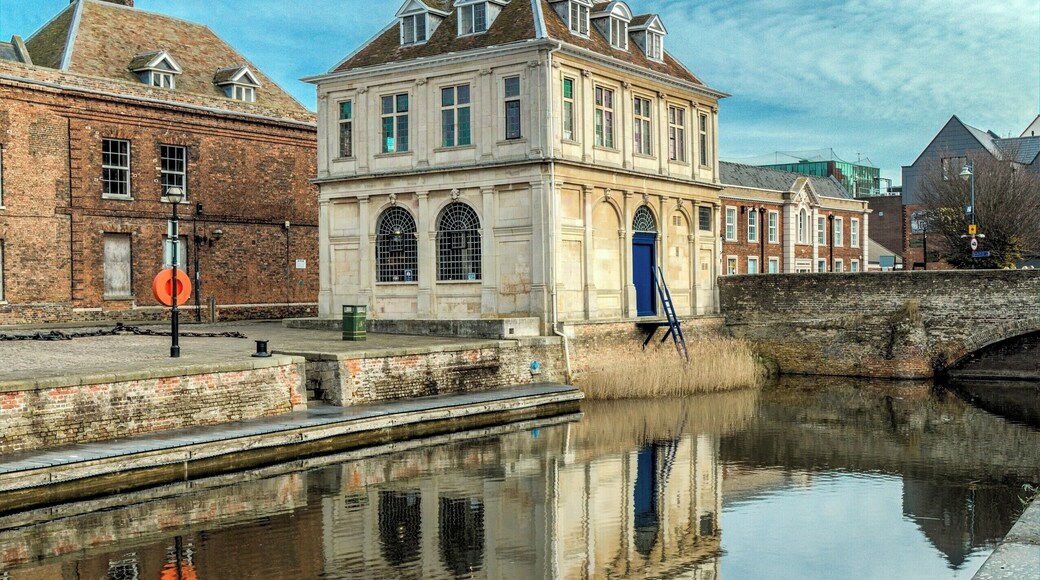 Distrito de King's Lynn and West Norfolk