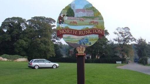 نورث رانكتون