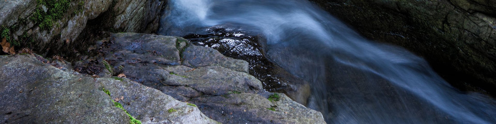 Seven Tubs Nature Area