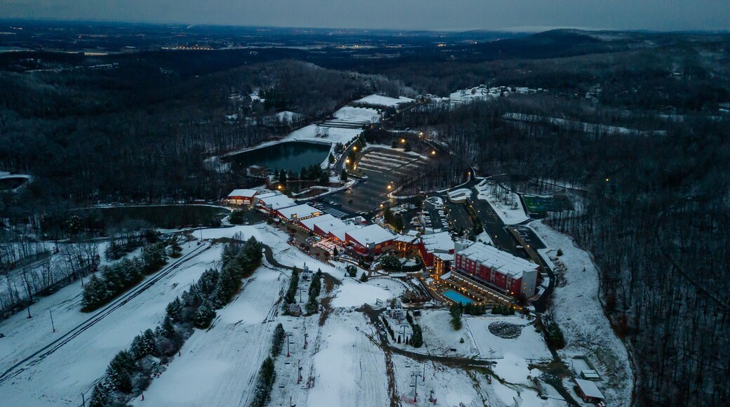 Wilkes-Barre