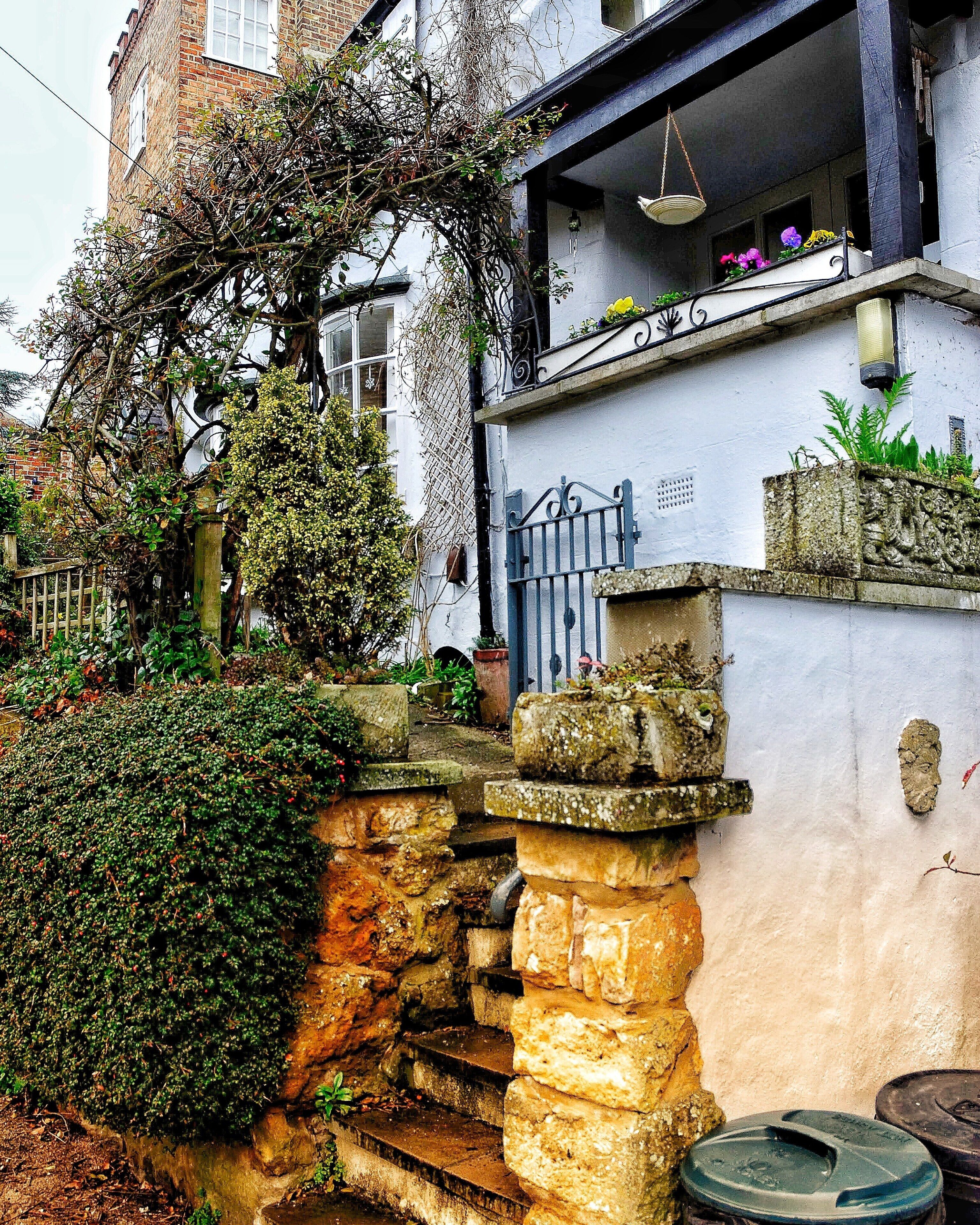 Fallen in love with this place. A small town, but a little gem. 