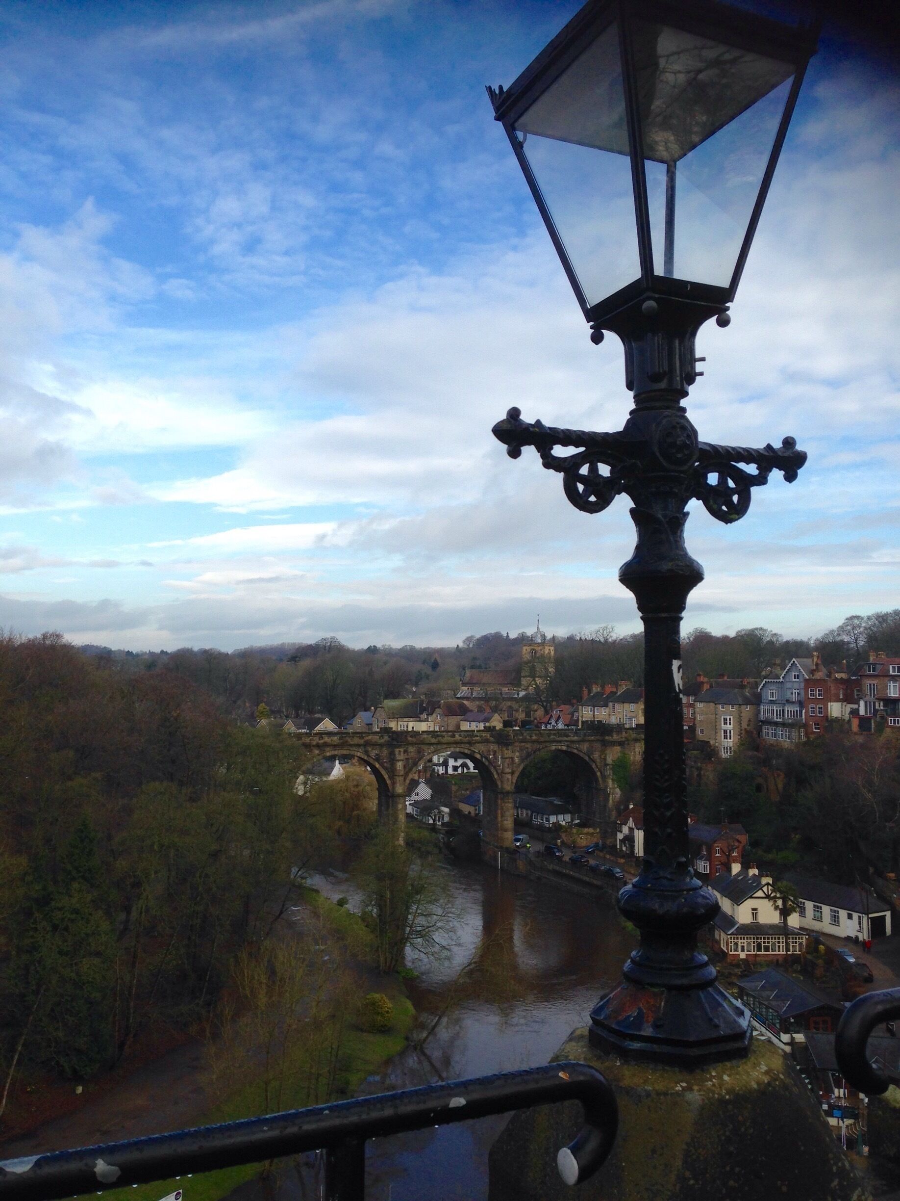 Never tire of seeing this beautiful view