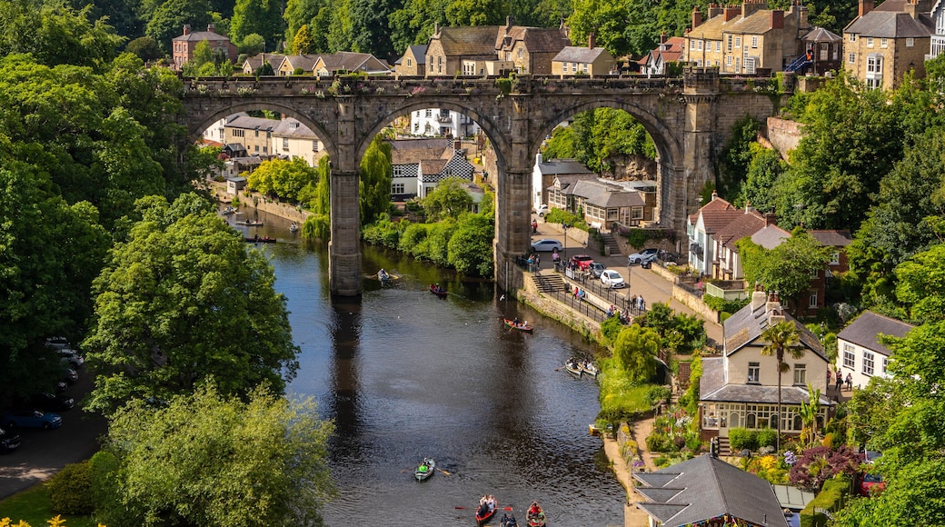 Knaresborough
