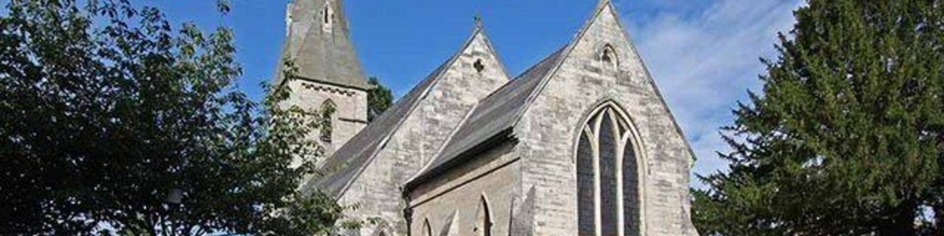 All Saints, Staveley, North Yorkshire