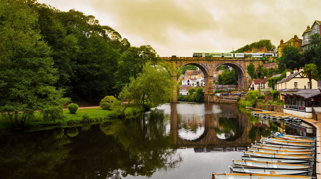Knaresborough