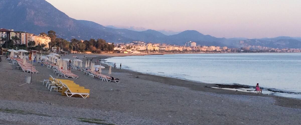Alanya