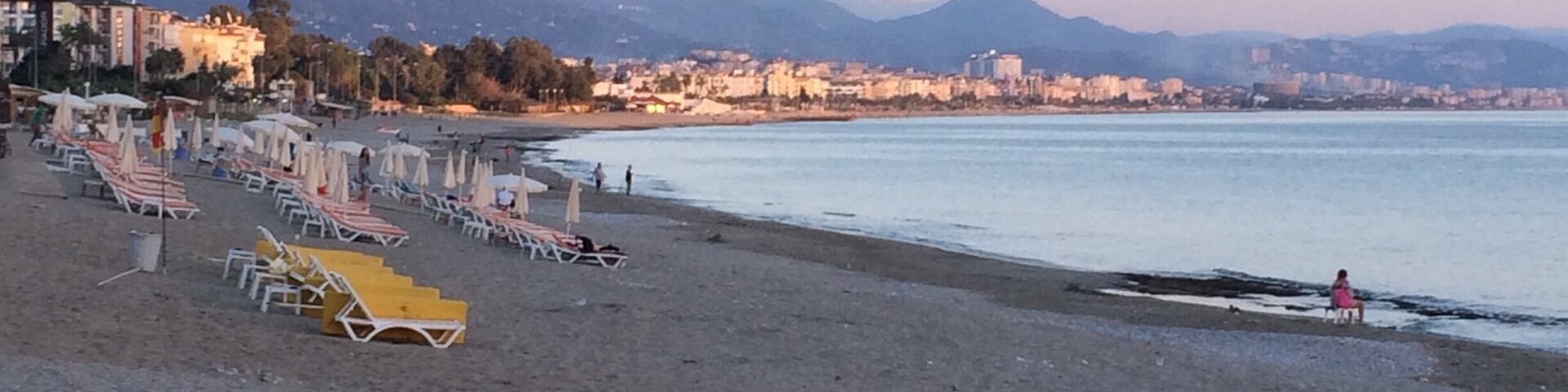 Alanya