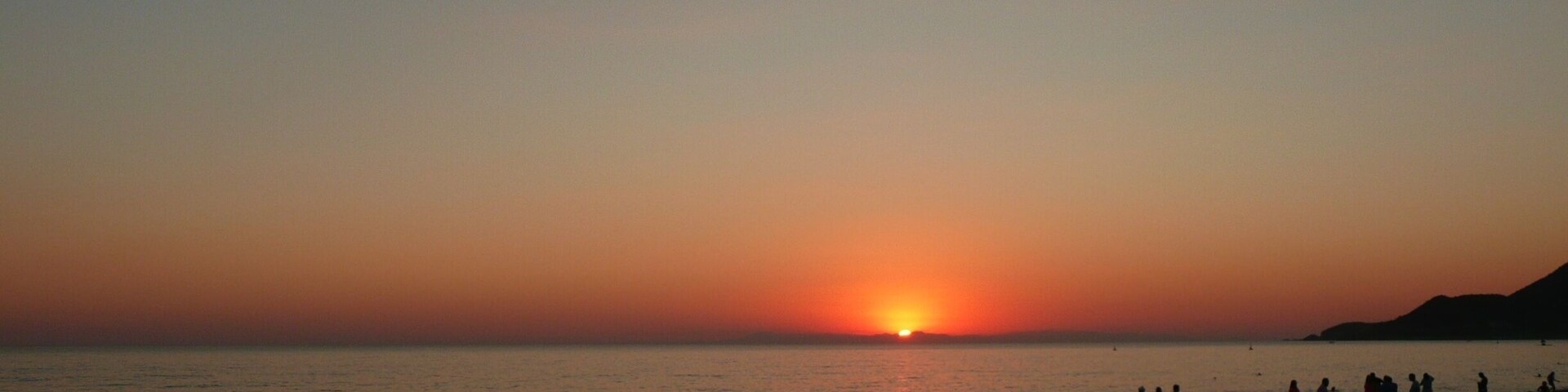 Turkije, Alanya, Cleopatra Beach