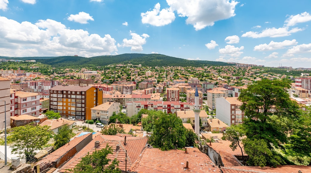 Yozgat