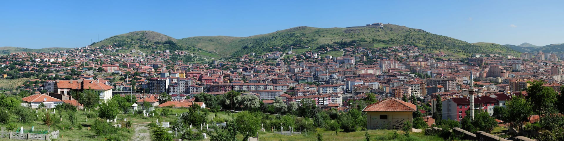 Yozgat - TURKEY