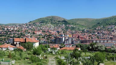 Yozgat - TURKEY