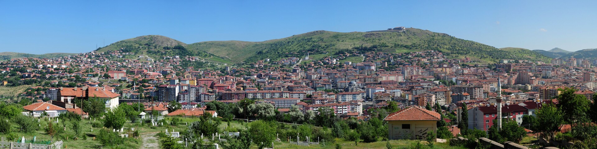 Yozgat - TURKEY