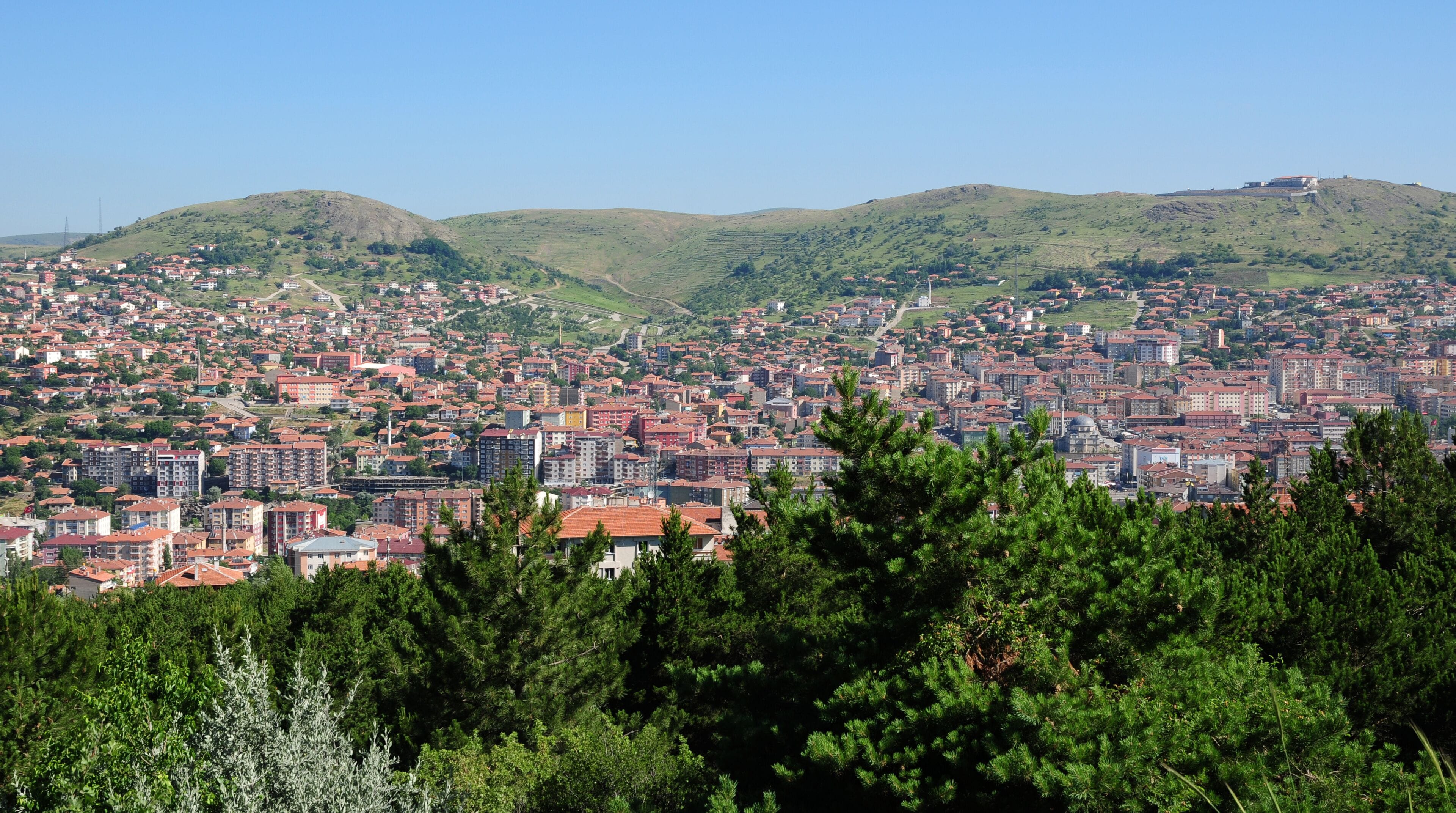 Yozgat