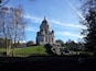 Our Beautiful Hollie posing in front of the Spectacular Ashton Memorial in Williamson Park, Lancaster.
Built between 1907 and 1909 by millionaire industrialist Lord Ashton in memory of his second wife, Jessy, at a cost of over £80,000.
Architect: John Belcher - Wikipedia
#LifeatExpedia #Parks #BVSBlue
#mybackyard #History