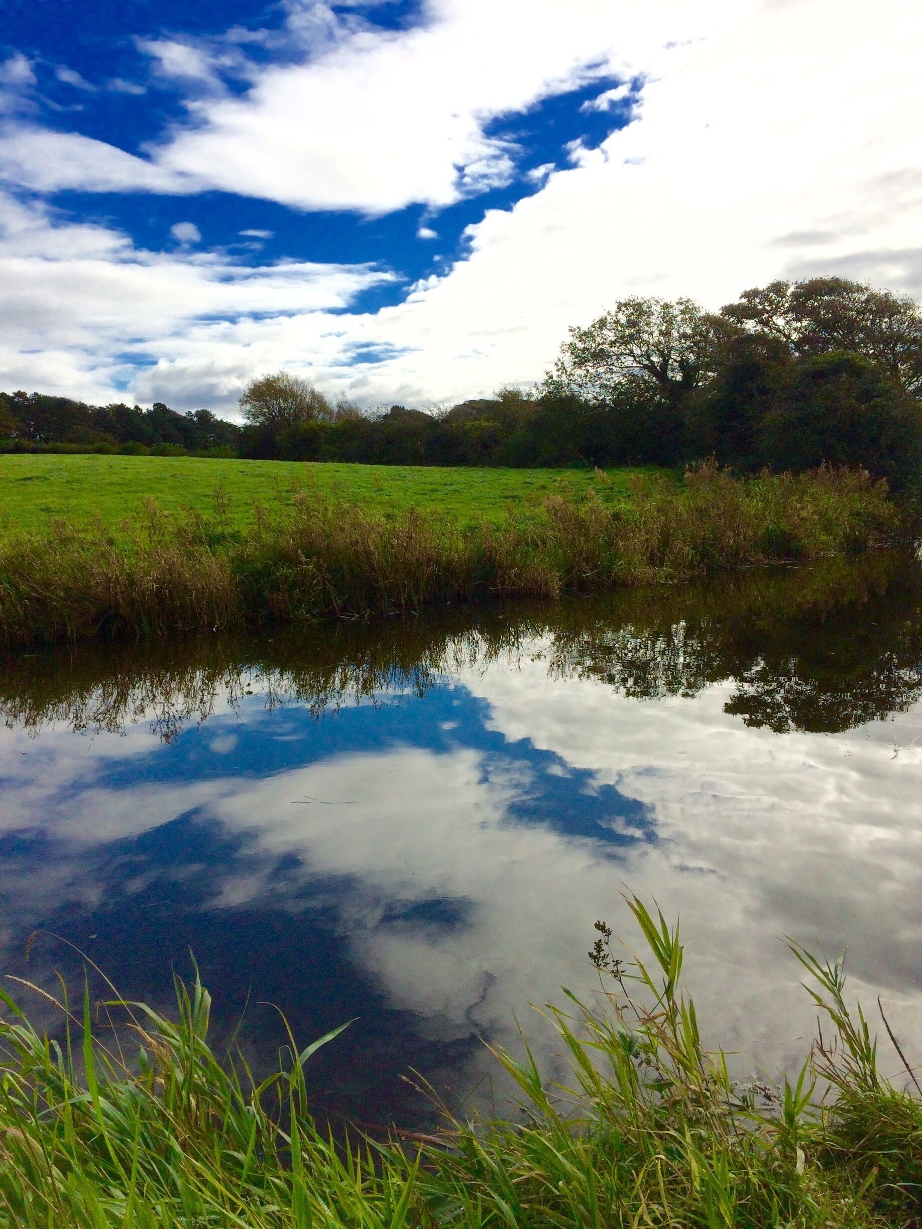 Cycle or walk along the canal between Lancaster and Morecambe. 