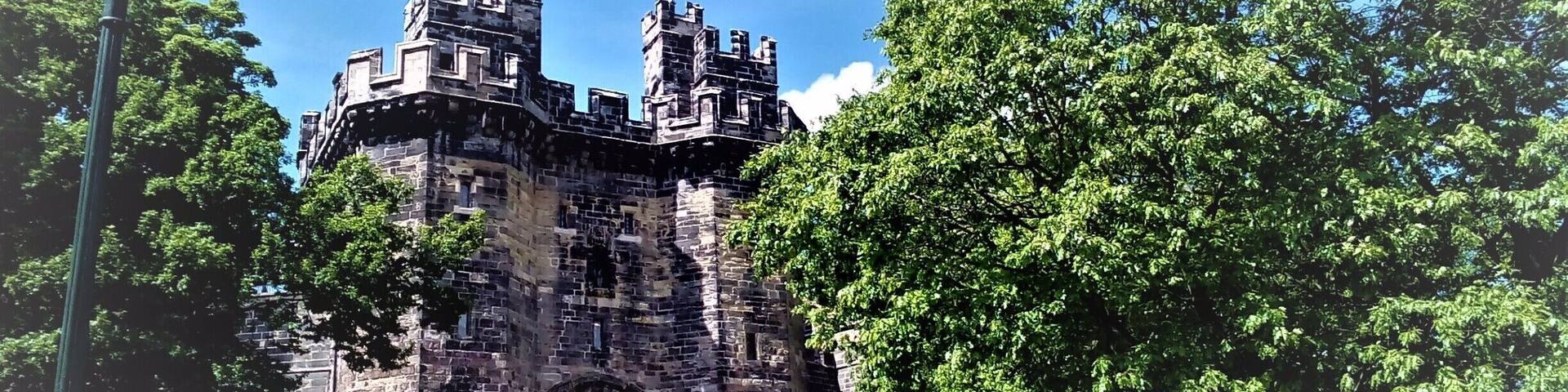 #LifeatExpedia #Parks
#mybackyard