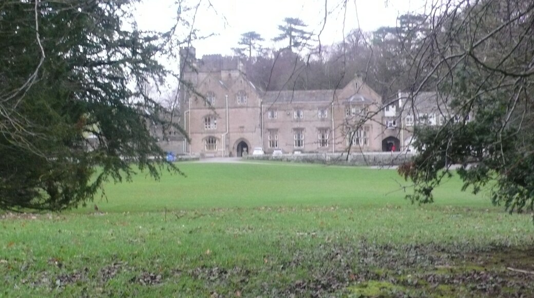 Wennington Hall