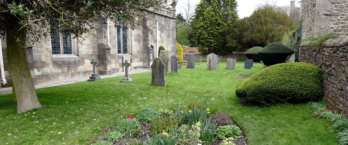 7.4.17 Hornby to Keswick