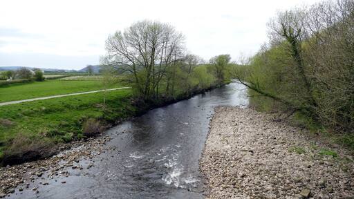 7.4.17 Hornby to Keswick