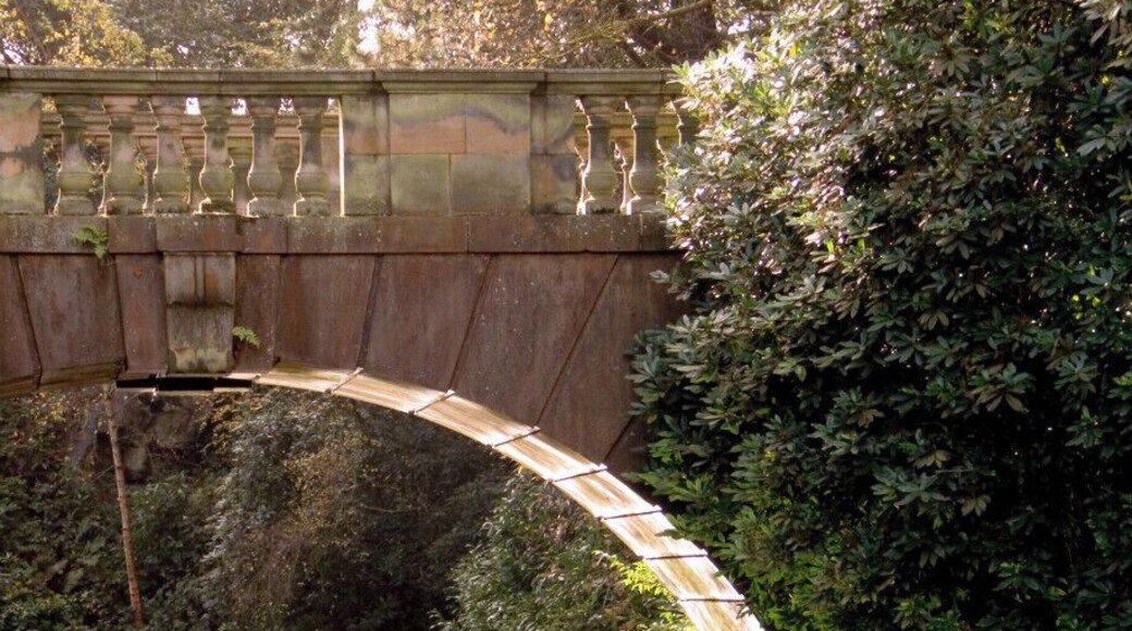 Williamson Park, Lancaster