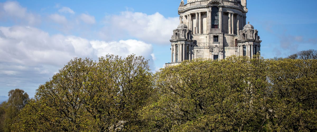 This is a photo of listed building number