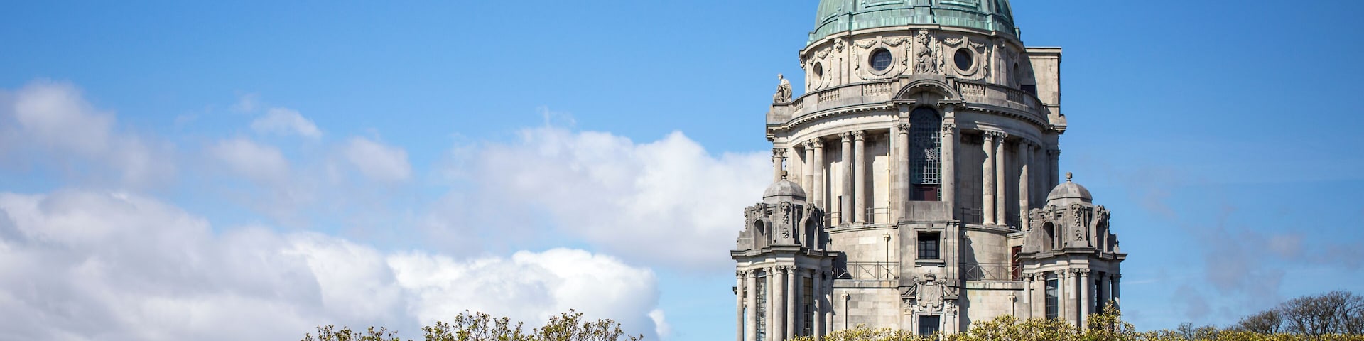 This is a photo of listed building number