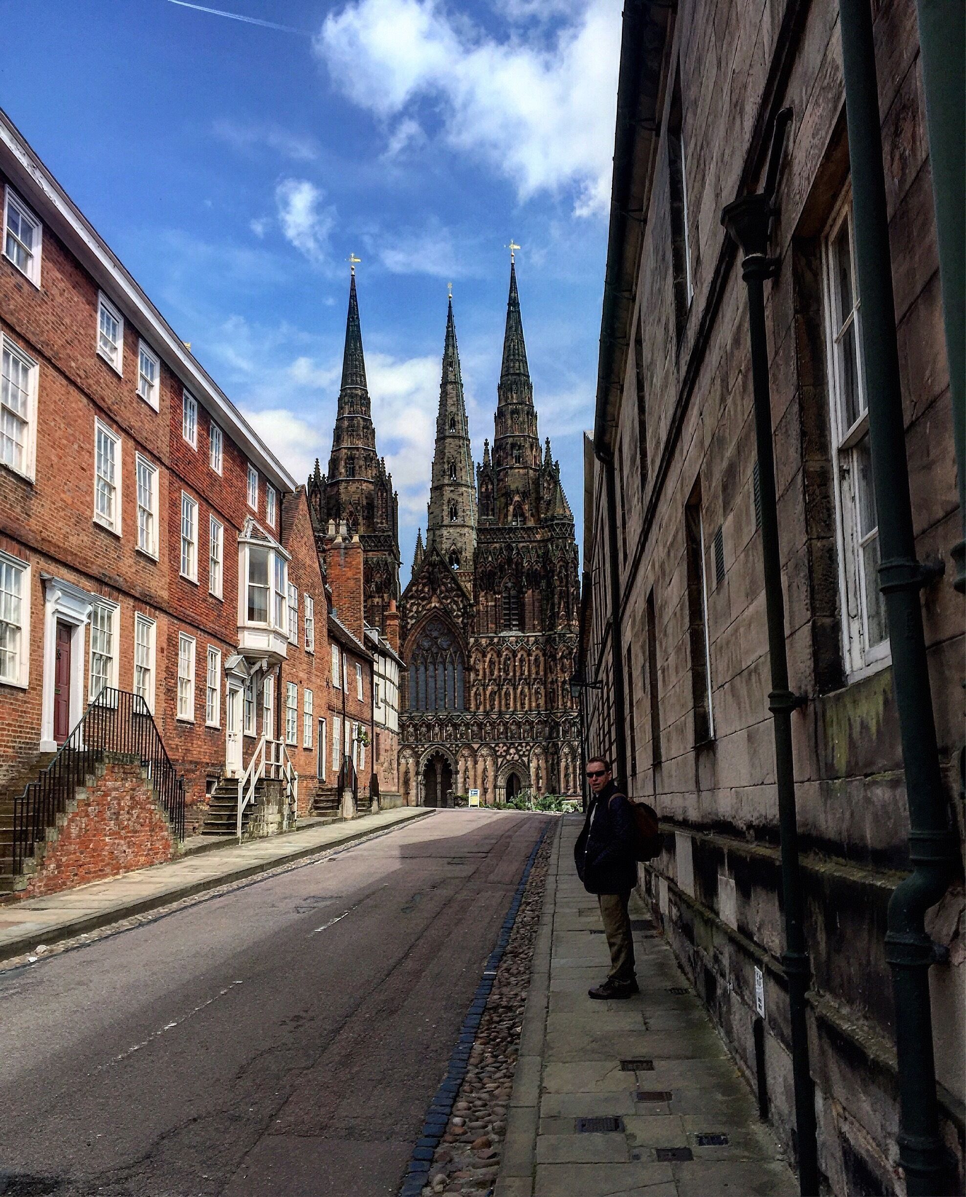 Worth a potter around