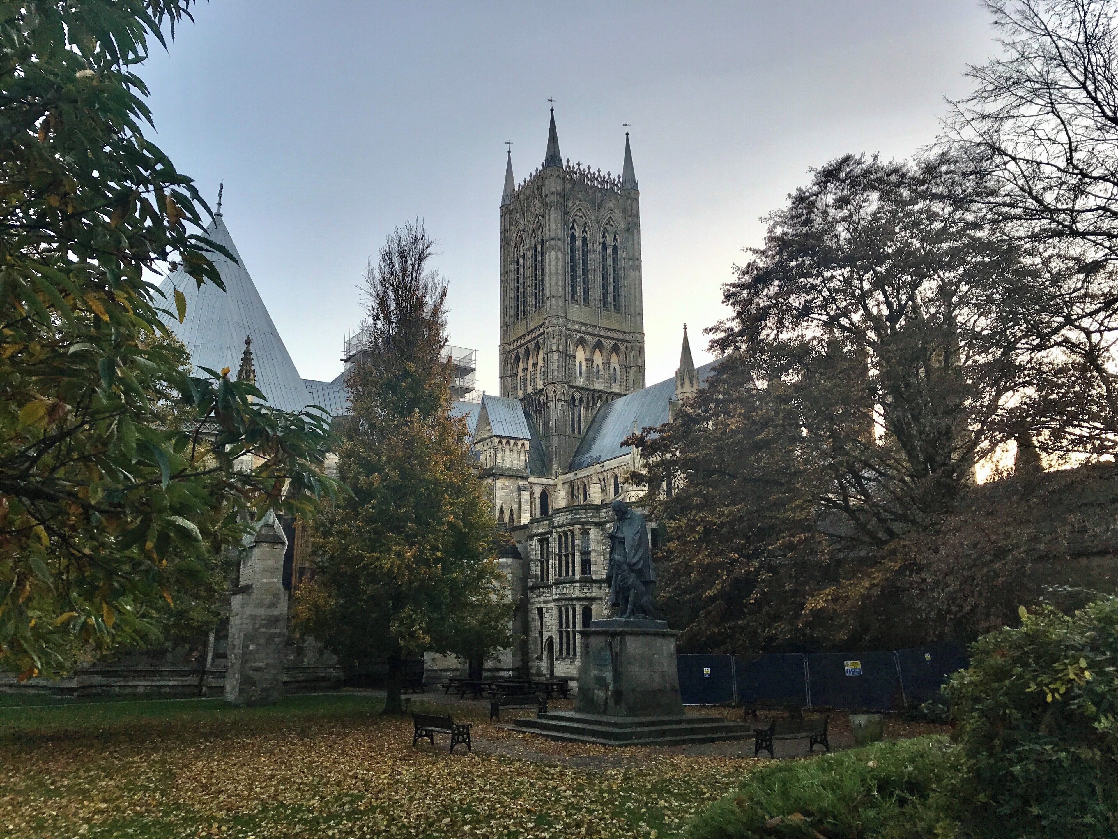 #MyBackyard 😘 🍂🇦🇽