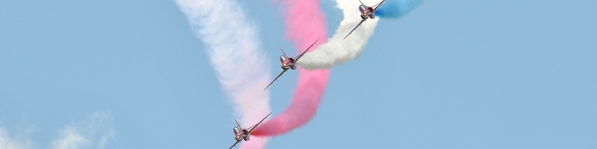 The Red Arrows