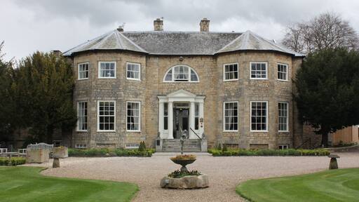 Washingborough Hall, Church Hill, Washingborough