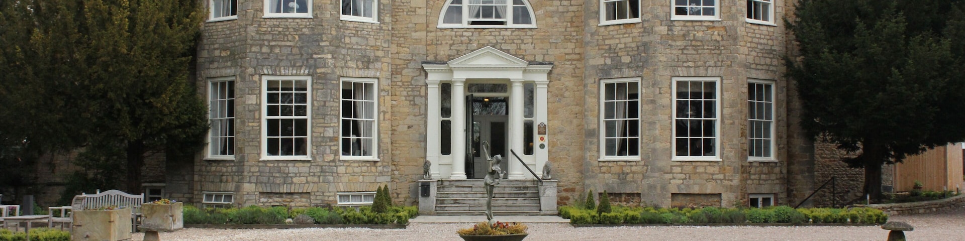 Washingborough Hall, Church Hill, Washingborough