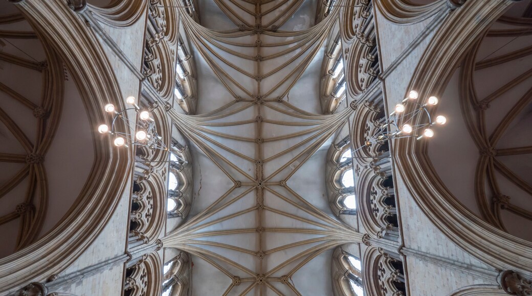uk, england, Lincoln Cathedral