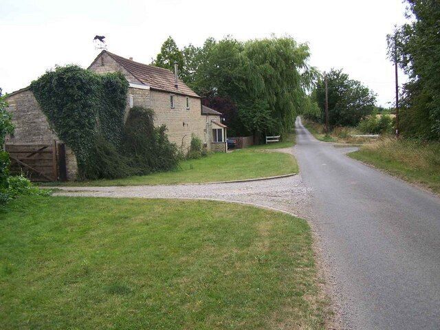 Mill Cottage, Welton.