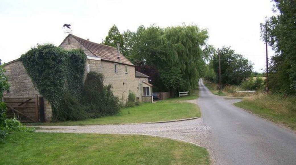 Mill Cottage, Welton.
