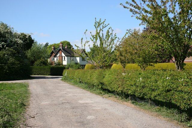 Sudbrooke Park Residential properties in Sudbrooke Park