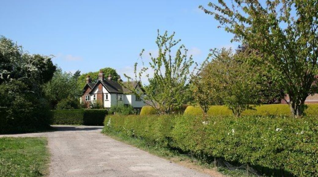Sudbrooke Park Residential properties in Sudbrooke Park