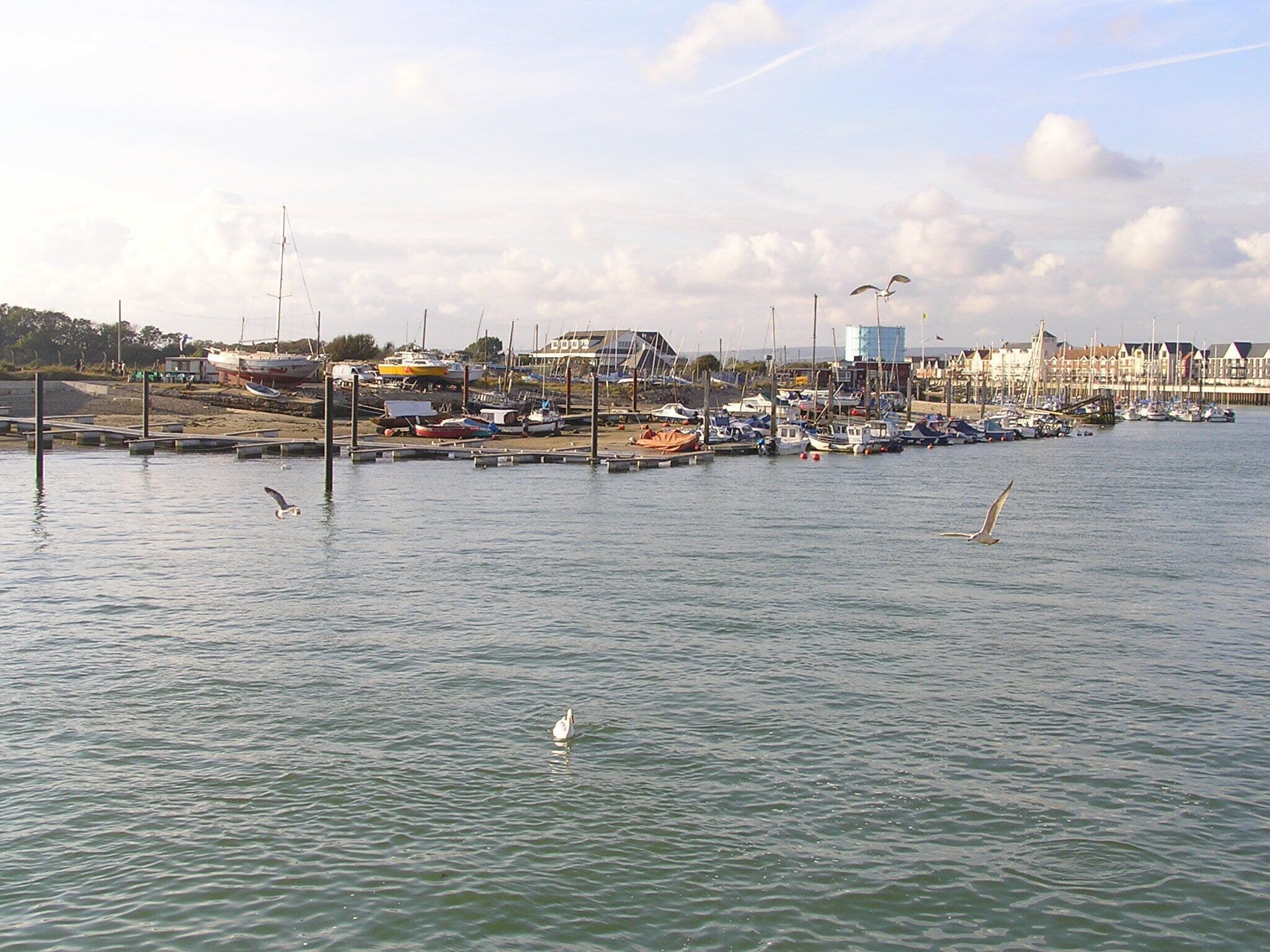 Littlehampton 2007