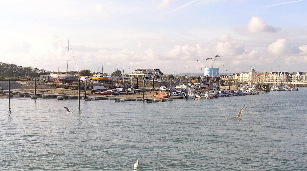 Littlehampton 2007