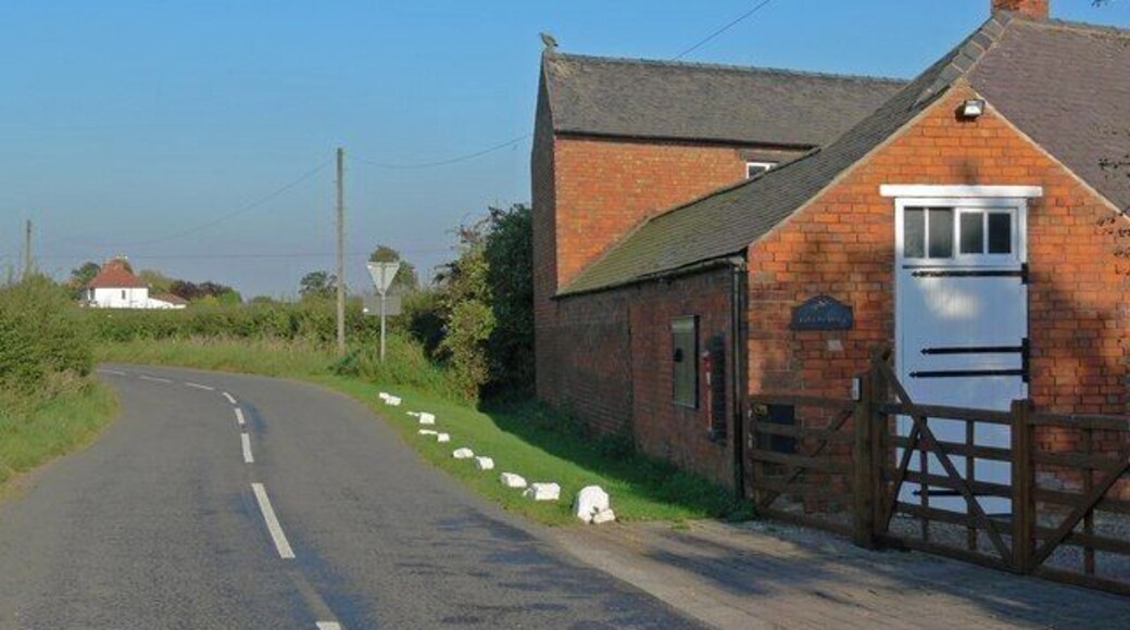 Walton Lane, Leicestershire