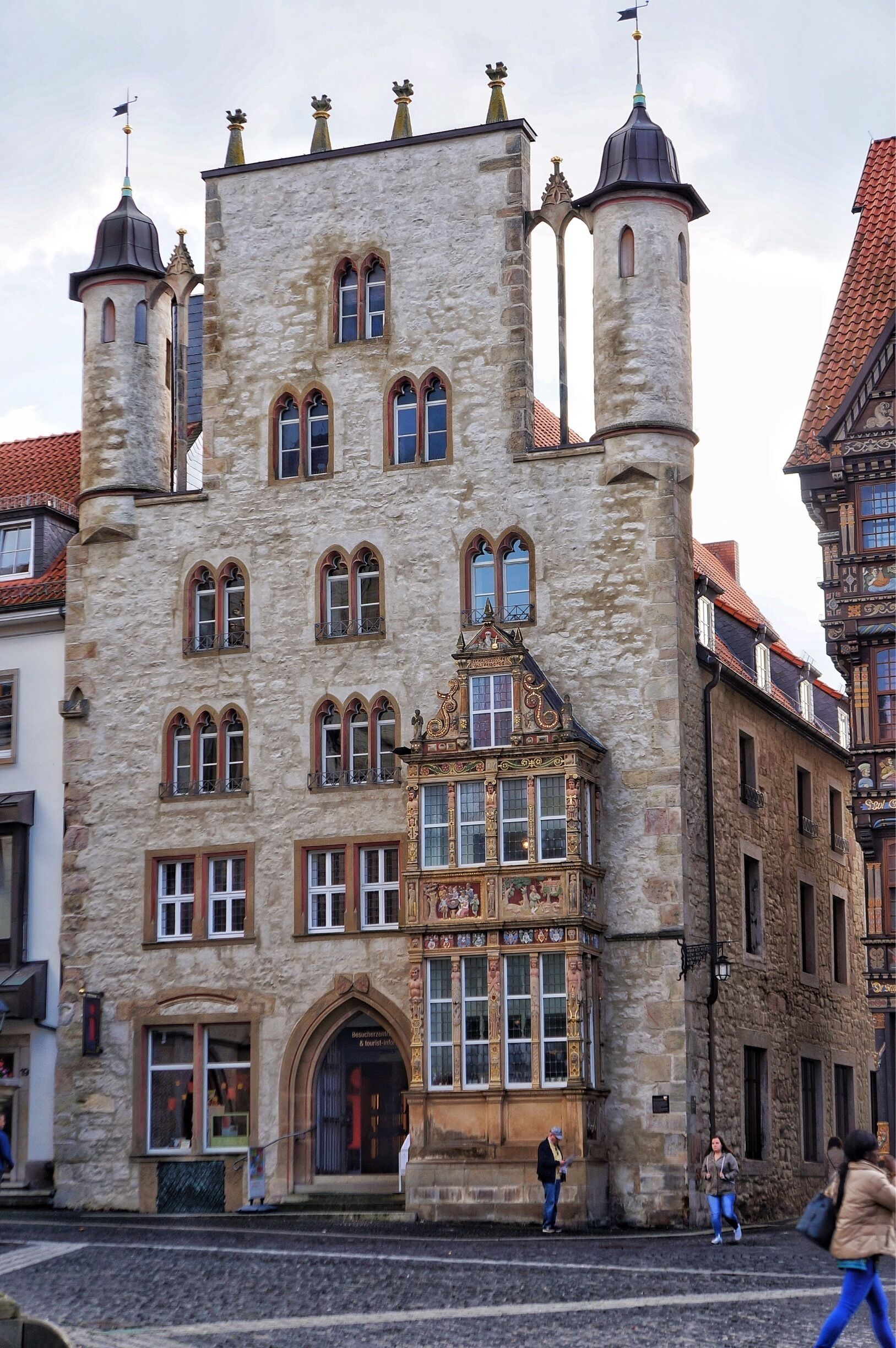 Hildesheim
