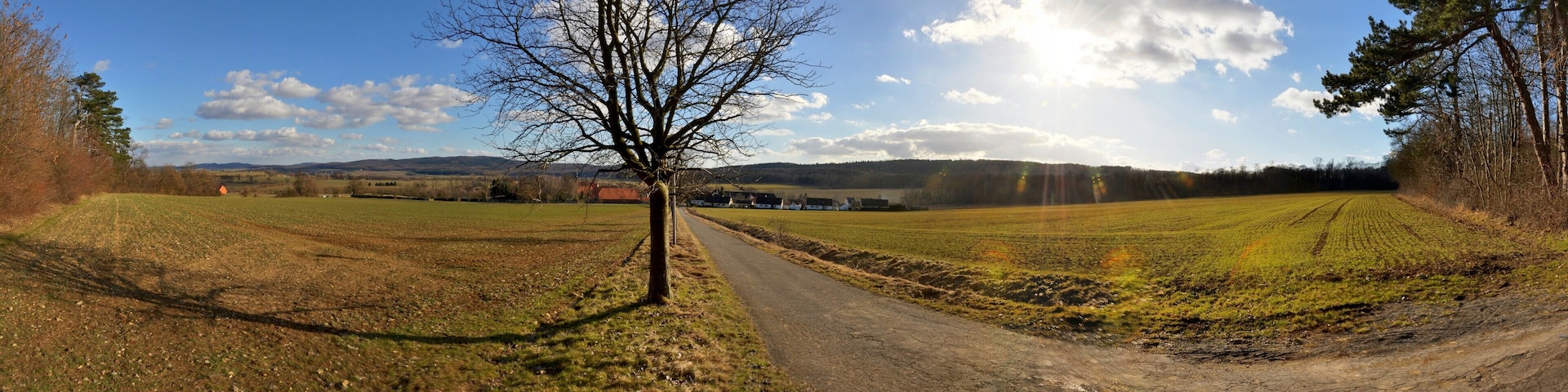 Marienrode, 06.03.2011, 15:44Uhr