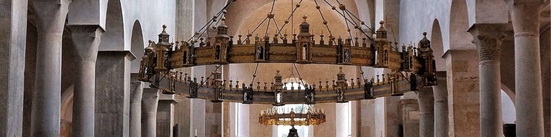 Dom Maria in Hildesheim