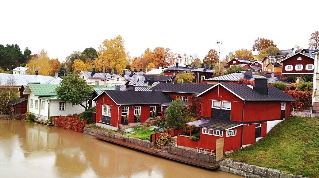 Porvoo