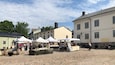 Outdoor market in Provoo, Finland (June 2018)
#worldmarket