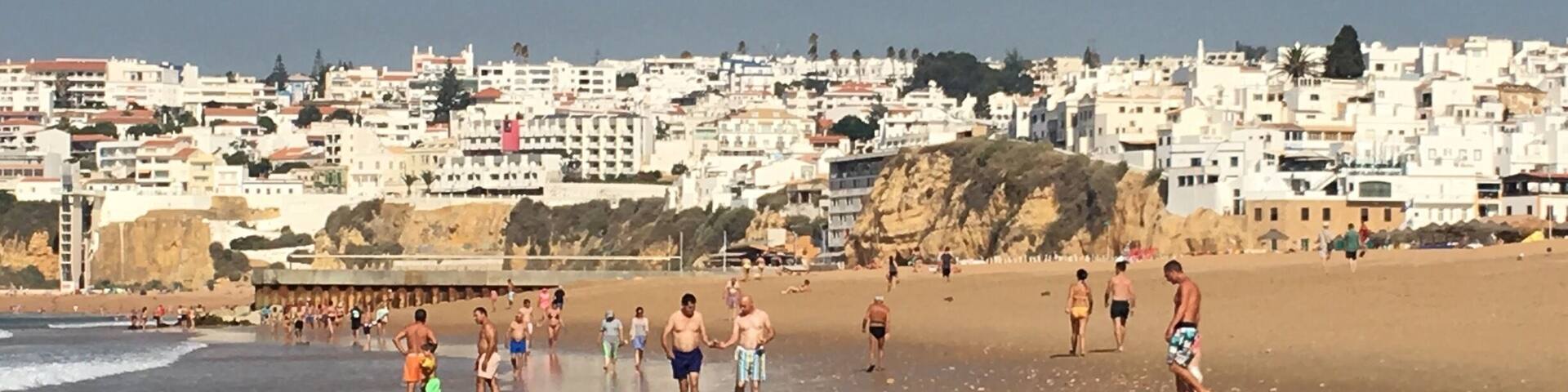 Albufeira