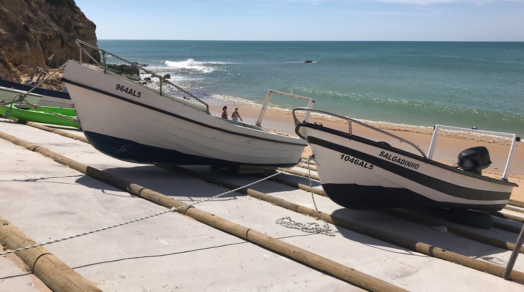 Albufeira e Olhos de Água