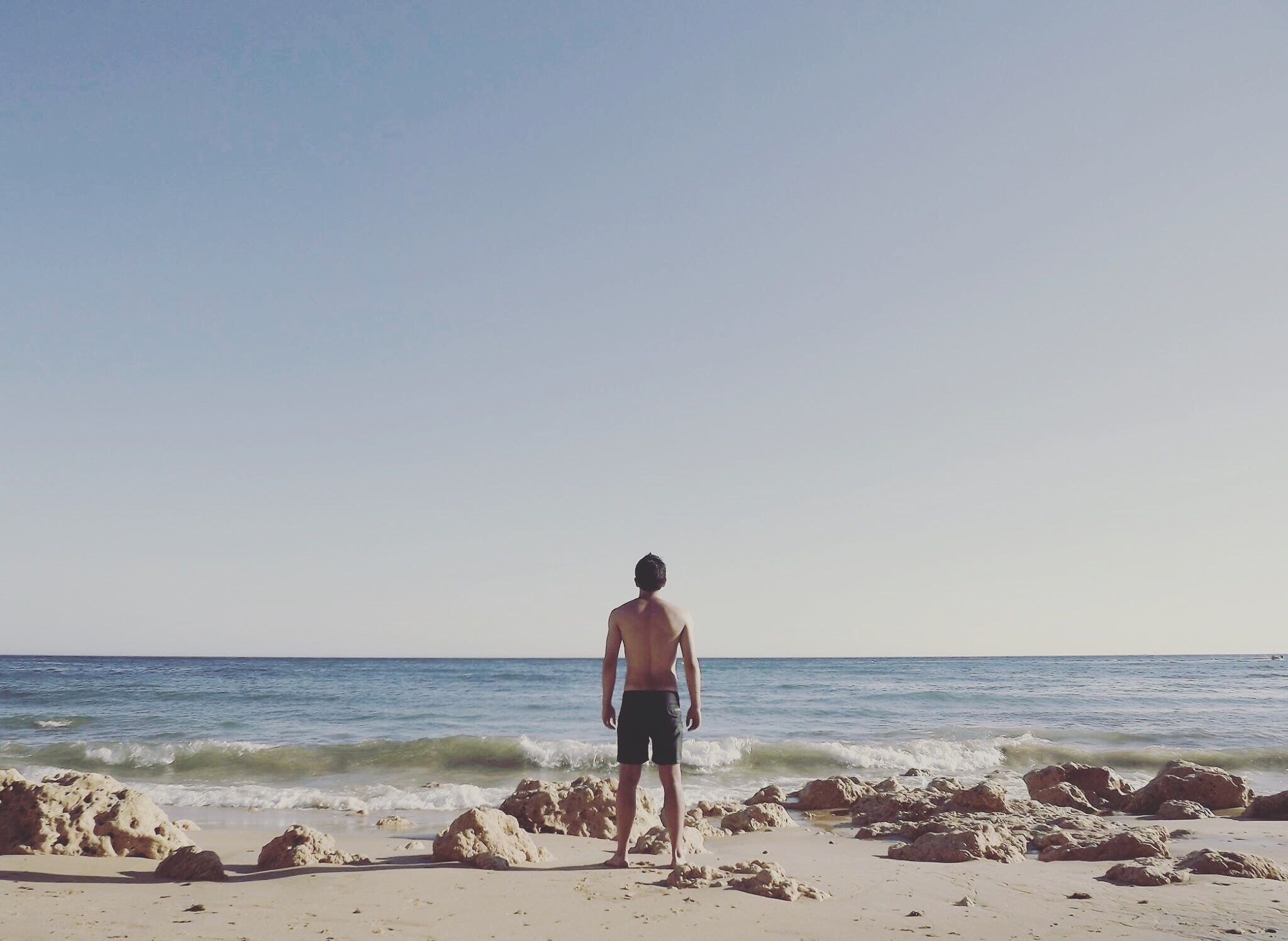 Calm in #portugal #algarve