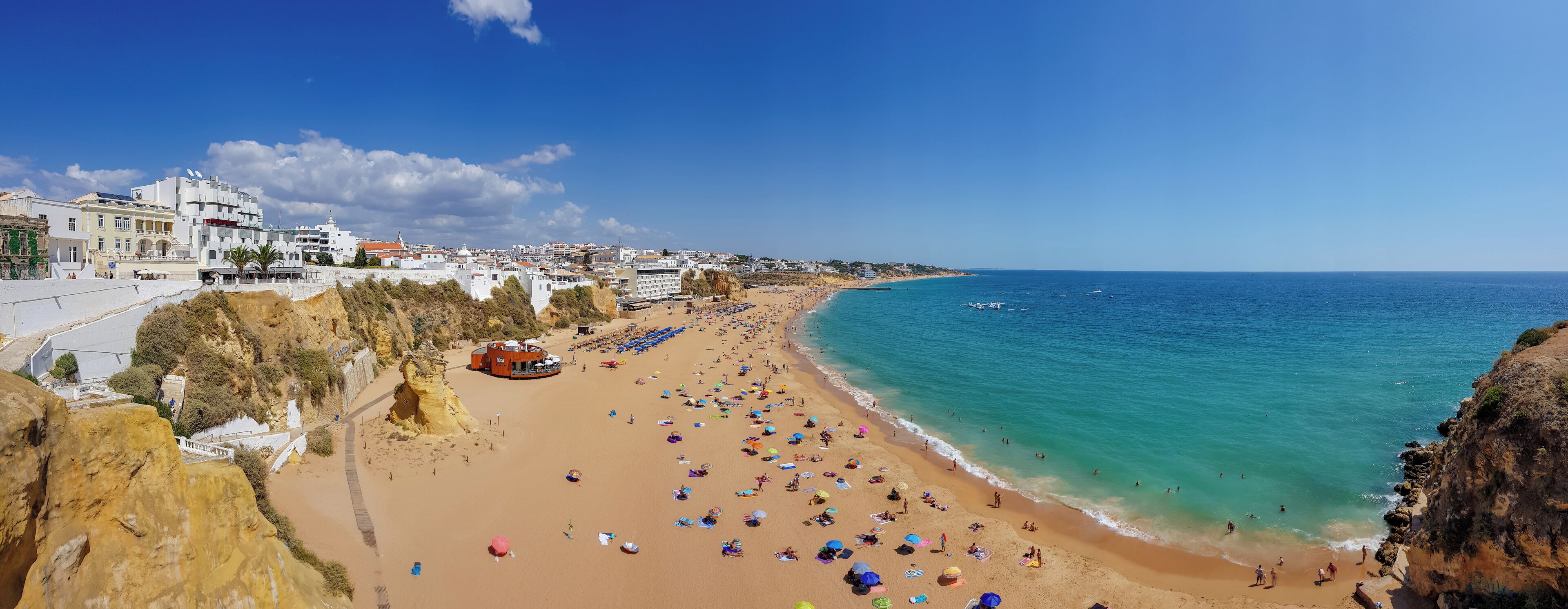 Beautiful sunny day in #Albufeira

#algarve #beach #summer #europe #instatraveling #travelgram #traveltheworld #visitportugal #igersportugal #portugalalive #portugalcomefeitos #portugal #sharing_portugal #topportugalphoto #discoverportugal #ig_portugal #portugal_em_fotos #super_portugal #portugalvisuals #portugalemclicks #findout_portugal #amar_portugal #portugallovers #RevealPortugal #weshareportugal #portugaladdict #portugal_gems #travel #travelphotography