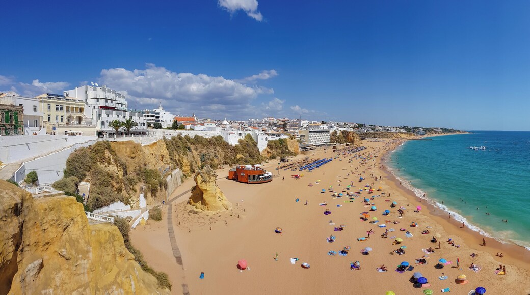 Beautiful sunny day in #Albufeira
#algarve #beach #summer #europe #instatraveling #travelgram #traveltheworld #visitportugal #igersportugal #portugalalive #portugalcomefeitos #portugal #sharing_portugal #topportugalphoto #discoverportugal #ig_portugal #portugal_em_fotos #super_portugal #portugalvisuals #portugalemclicks #findout_portugal #amar_portugal #portugallovers #RevealPortugal #weshareportugal #portugaladdict #portugal_gems #travel #travelphotography