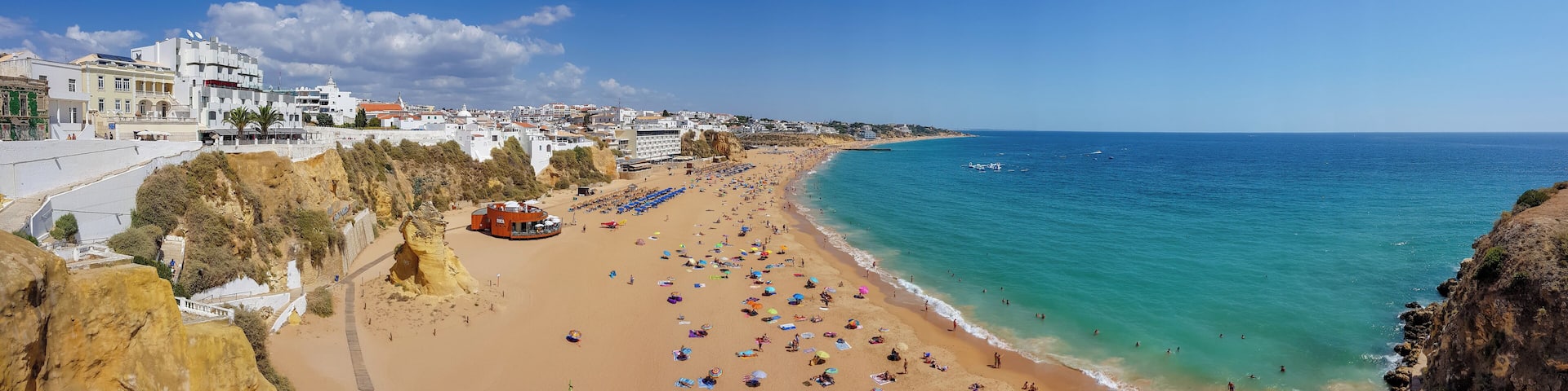 Beautiful sunny day in #Albufeira
#algarve #beach #summer #europe #instatraveling #travelgram #traveltheworld #visitportugal #igersportugal #portugalalive #portugalcomefeitos #portugal #sharing_portugal #topportugalphoto #discoverportugal #ig_portugal #portugal_em_fotos #super_portugal #portugalvisuals #portugalemclicks #findout_portugal #amar_portugal #portugallovers #RevealPortugal #weshareportugal #portugaladdict #portugal_gems #travel #travelphotography
